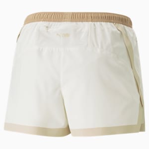 PUMA x CIELE 3" Women's Woven Running Shorts, Frosted Ivory-Granola, extralarge-GBR